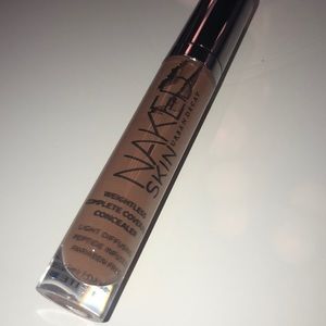 Urban decay dark concealer